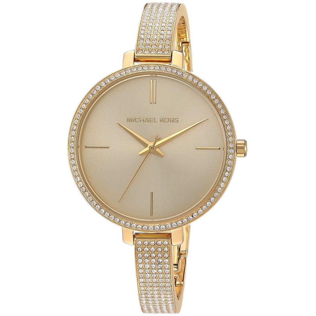 Michael Kors Watch Jaryn MK3784 | Watches Prime