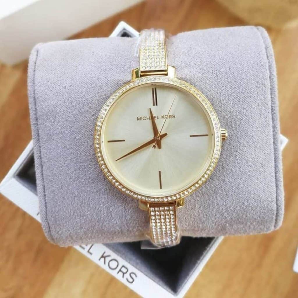 Michael Kors Watch Jaryn MK3784 | Watches Prime