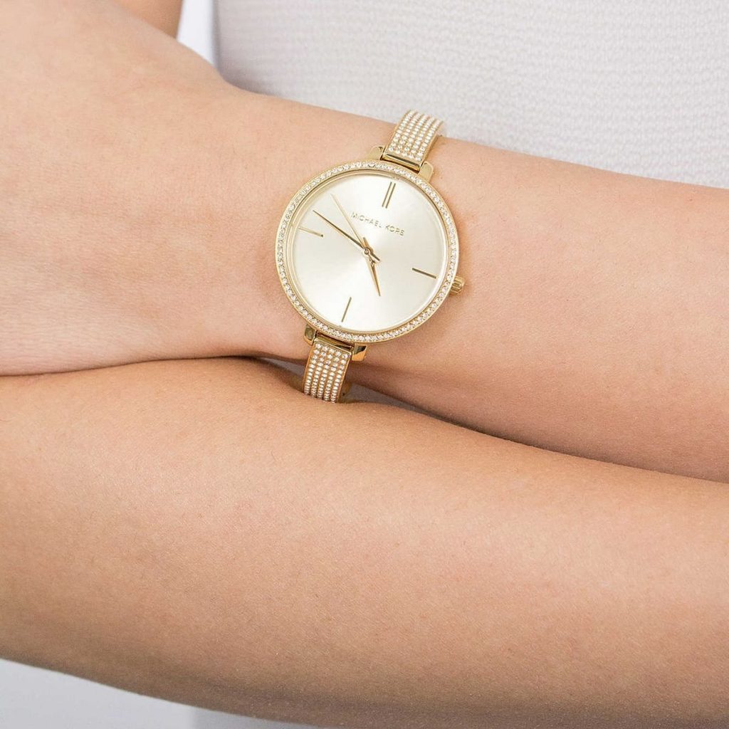 Michael Kors Watch Jaryn MK3784 | Watches Prime