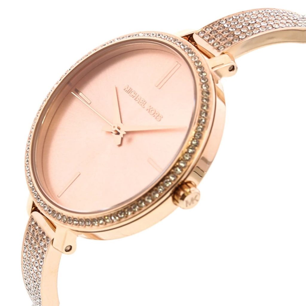 Michael Kors Watch Jaryn MK3785 | Watches Prime