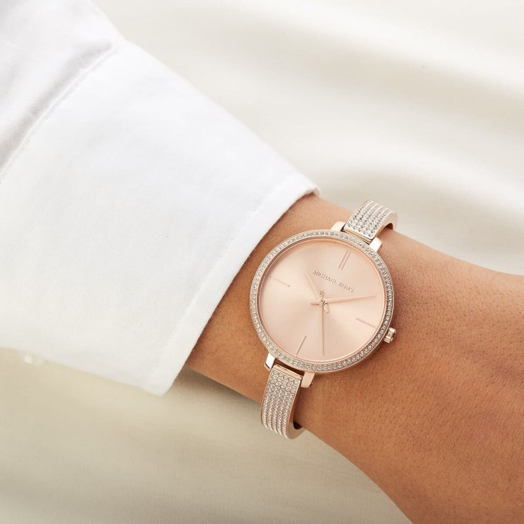 Michael Kors Watch Jaryn MK3785 | Watches Prime