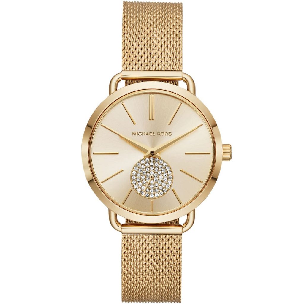 Michael Kors Watch Portia MK3844 | Watches Prime