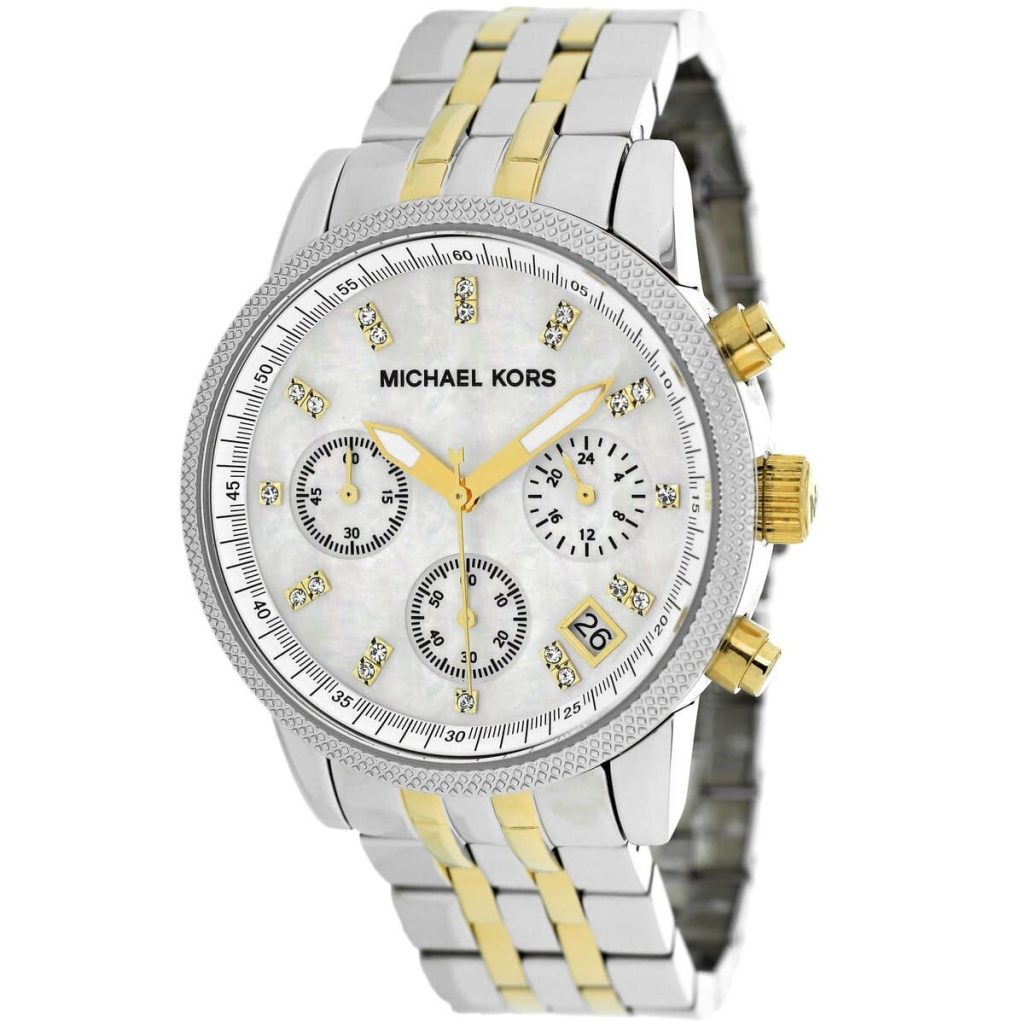 Michael Kors Watch Ritz MK5057 | Watches Prime