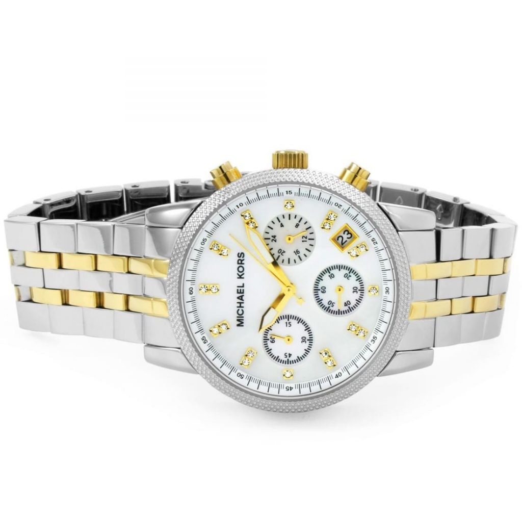Michael Kors Watch Ritz MK5057 | Watches Prime
