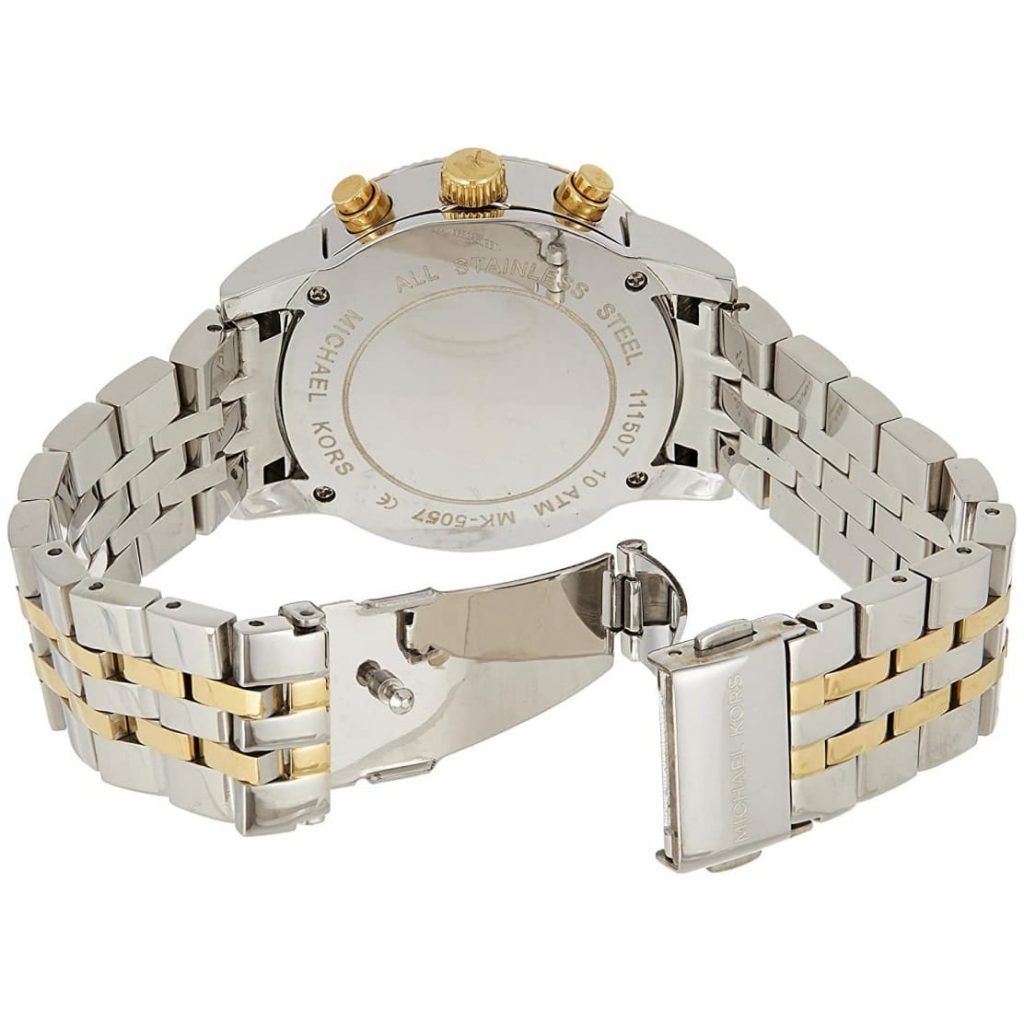 Michael Kors Watch Ritz MK5057 | Watches Prime