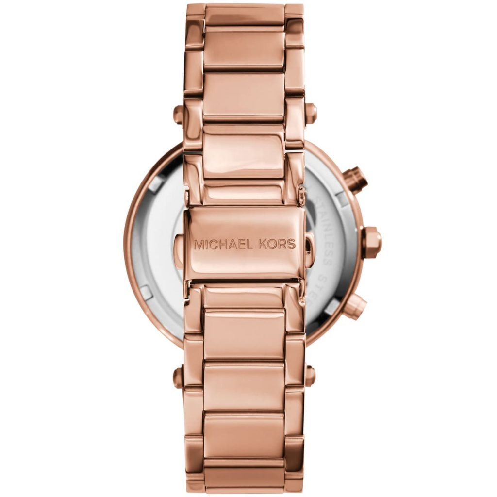Michael Kors Watch Parker MK5491 | Watches Prime