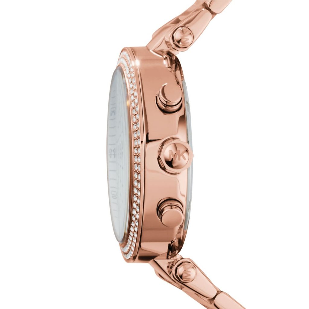 Michael Kors Watch Parker MK5491 | Watches Prime