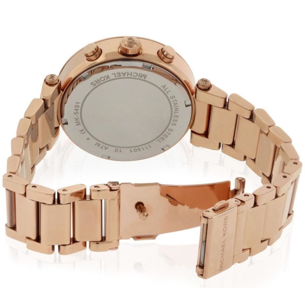 Michael Kors Watch Parker MK5491 | Watches Prime