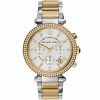Michael Kors Watch Parker MK5626 | Watches Prime