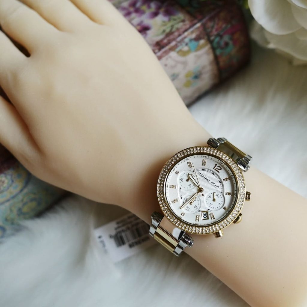 Michael Kors Watch Parker MK5626 | Watches Prime