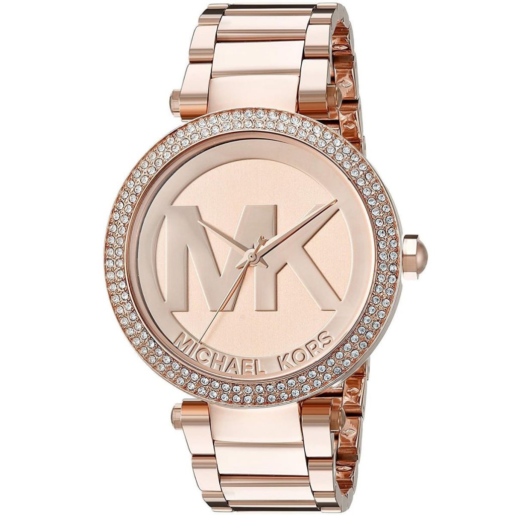 Michael Kors Watch Parker MK5865 | Watches Prime