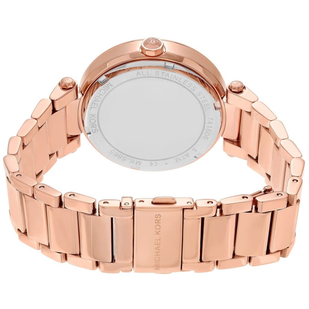 Michael Kors Watch Parker MK5865 | Watches Prime