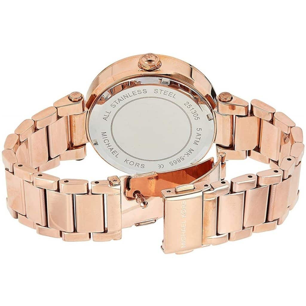 Michael Kors Watch Parker MK5865 | Watches Prime