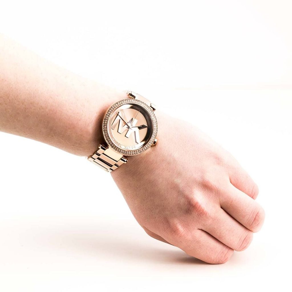 Michael Kors Watch Parker MK5865 | Watches Prime