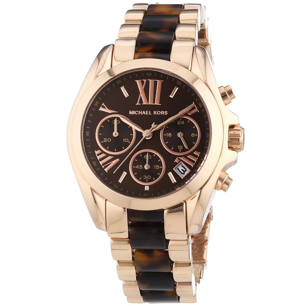 Michael Kors Watch Bradshaw MK5944 | Watches Prime