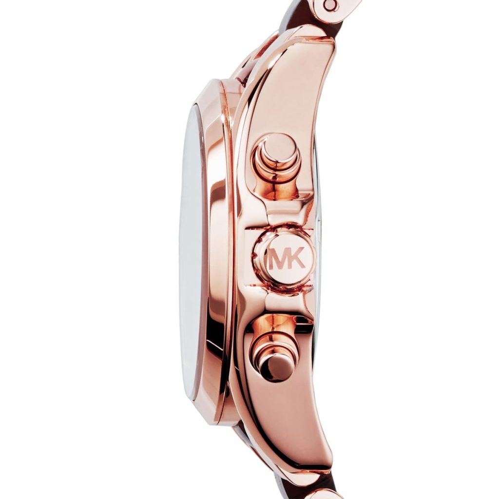 Michael Kors Watch Bradshaw MK5944 | Watches Prime
