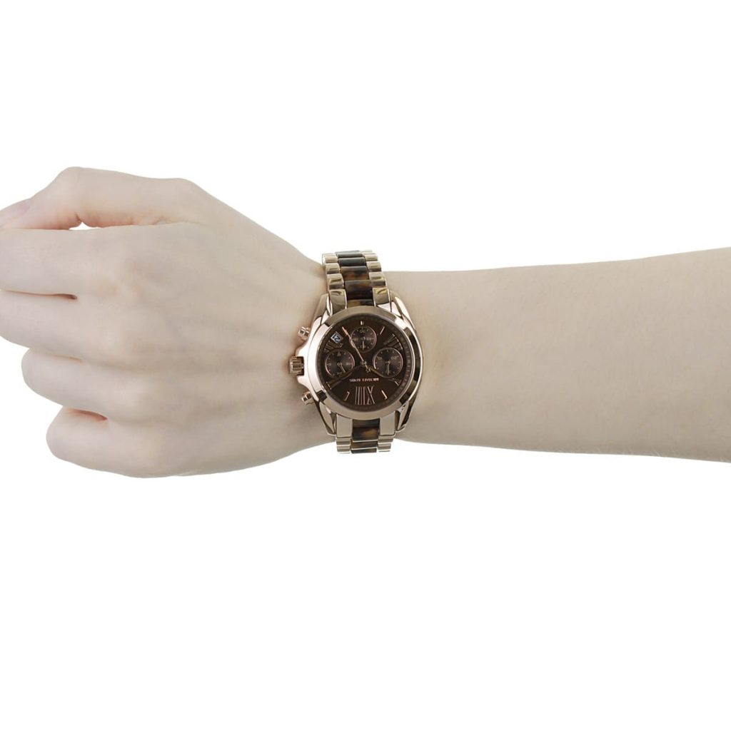 Michael Kors Watch Bradshaw MK5944 | Watches Prime