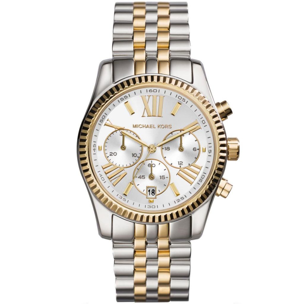 Michael Kors Watch Lexington MK5955 | Watches Prime