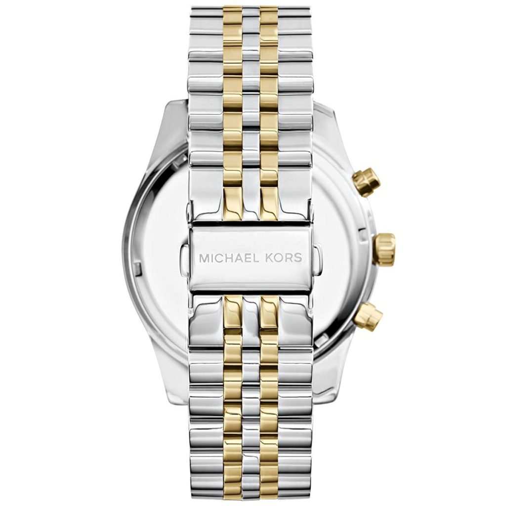 Michael Kors Watch Lexington MK5955 | Watches Prime