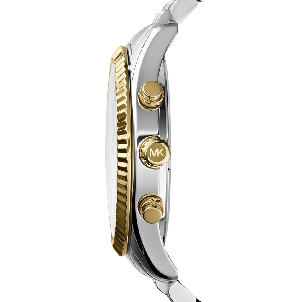 Michael Kors Watch Lexington MK5955 | Watches Prime