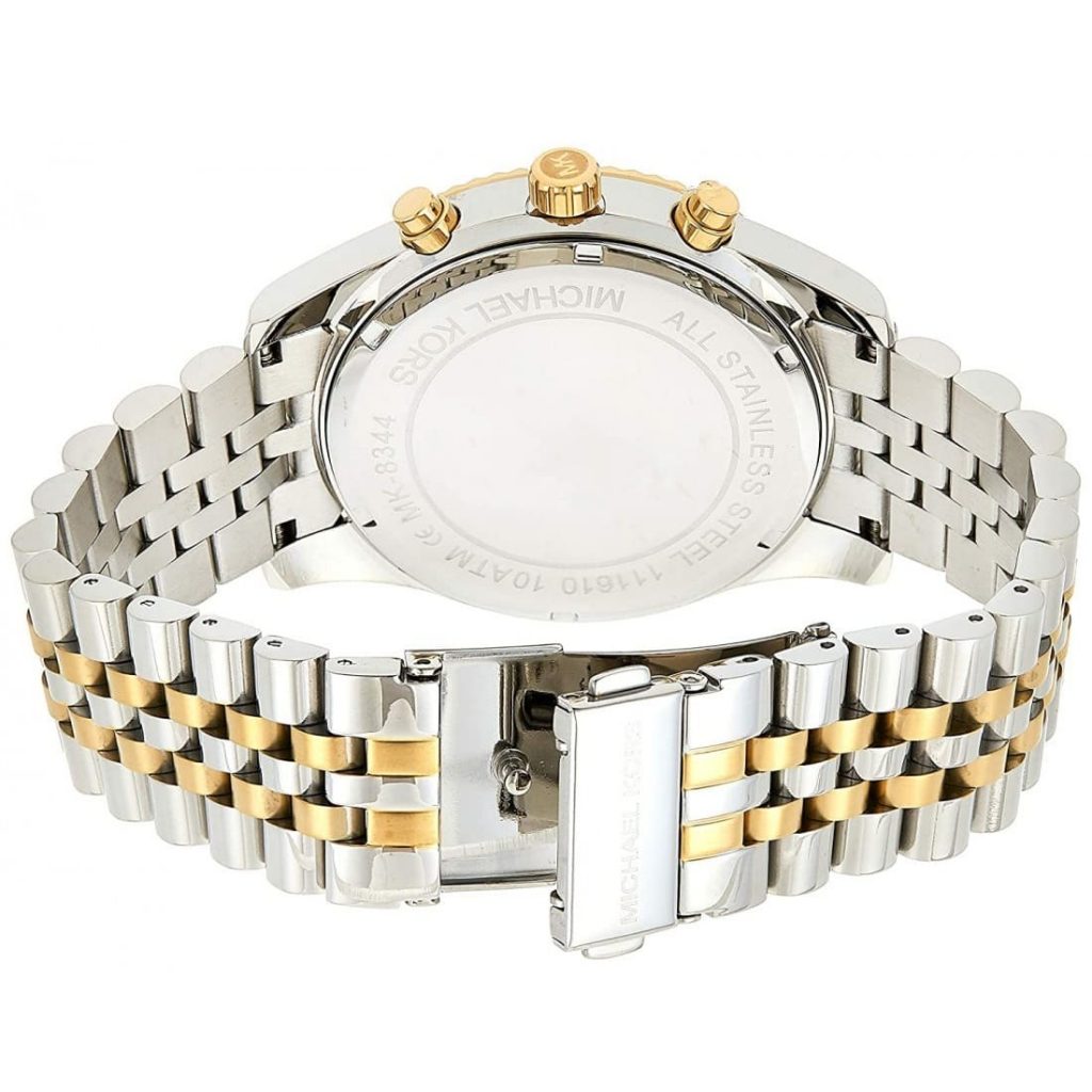 Michael Kors Watch Lexington MK5955 | Watches Prime