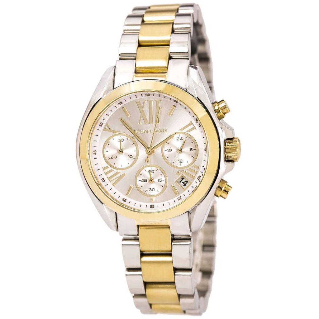 Michael Kors Watch Bradshaw MK5974 | Watches Prime