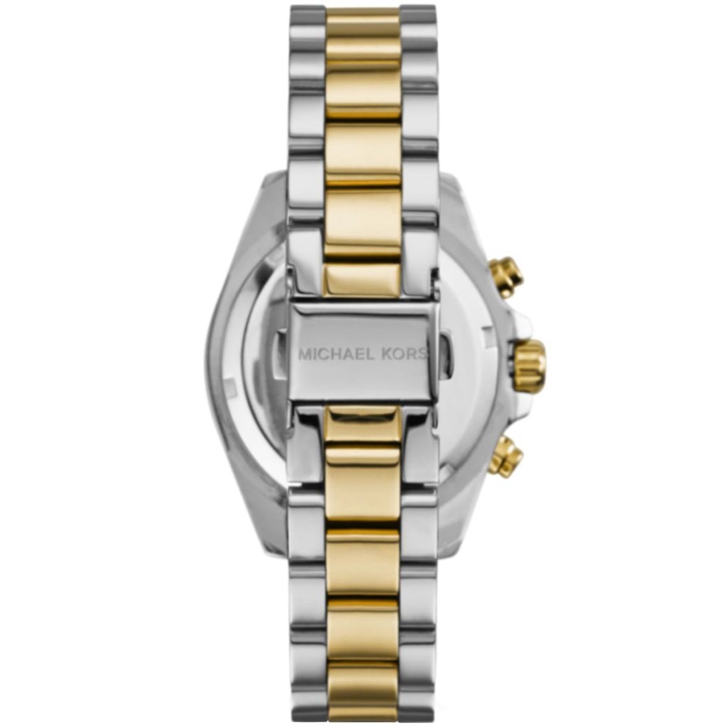 Michael Kors Watch Bradshaw MK5974 | Watches Prime