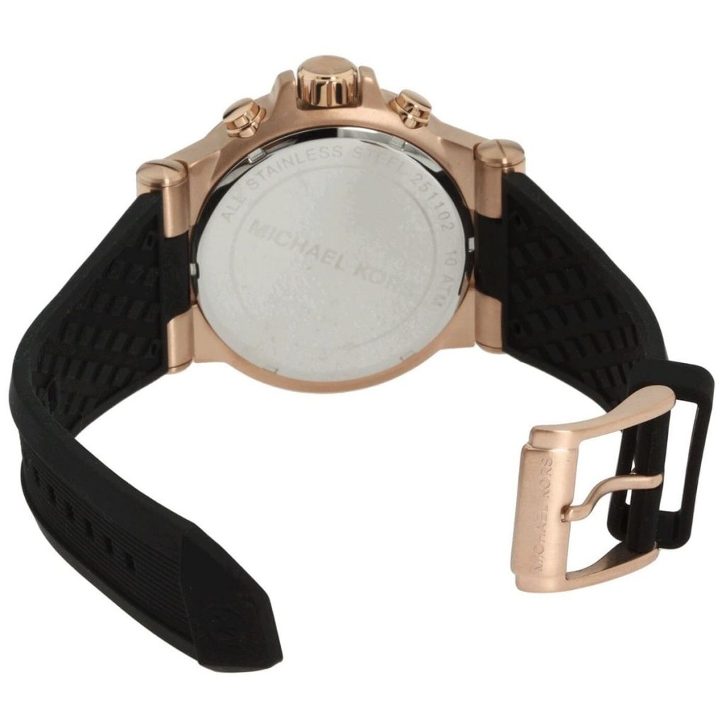 Michael Kors Watch Dylan MK8184 | Watches Prime