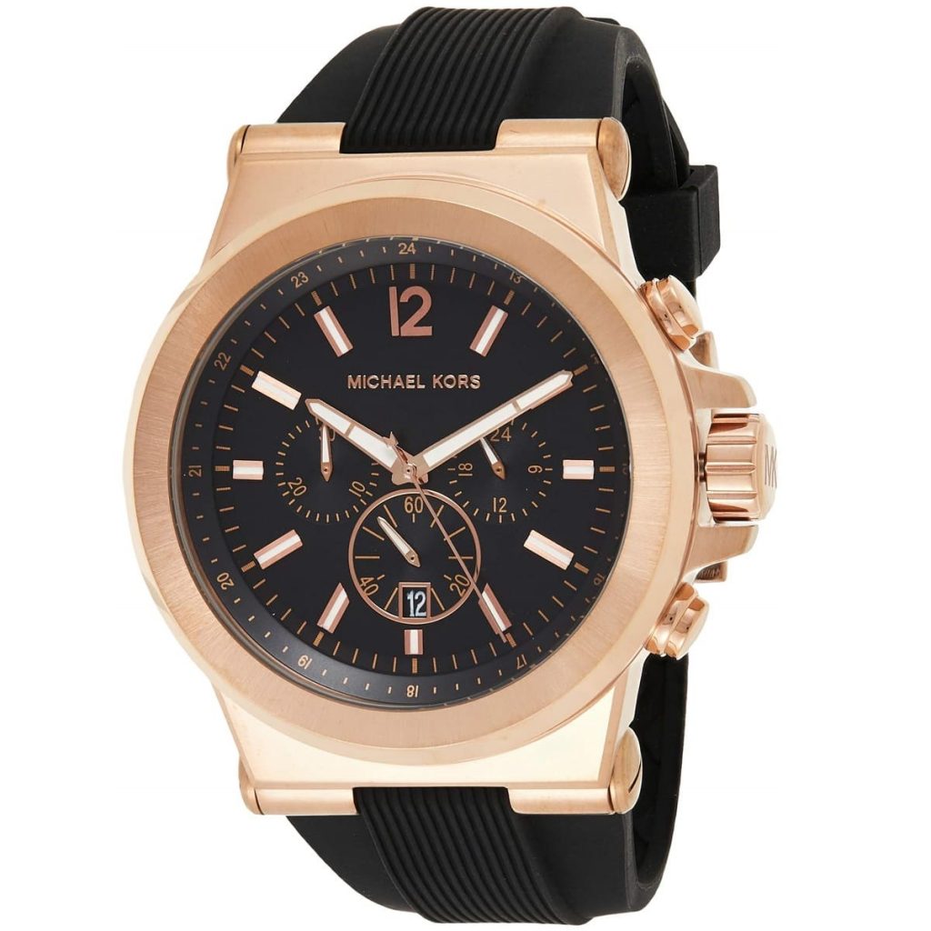 Michael Kors Watch Dylan MK8184 | Watches Prime