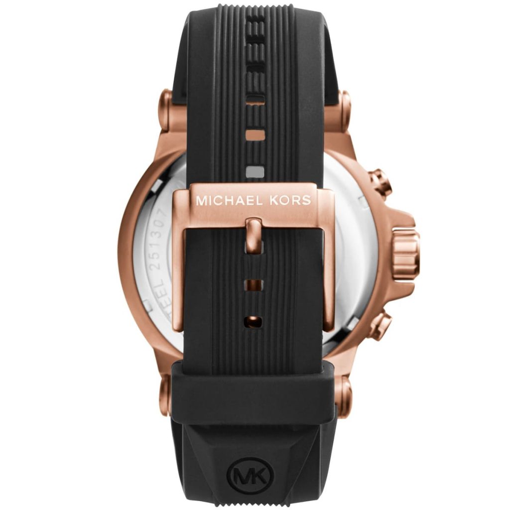 Michael Kors Watch Dylan MK8184 | Watches Prime