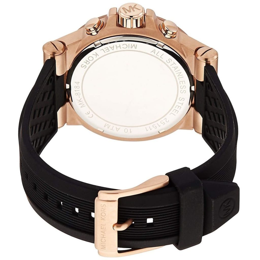 Michael Kors Watch Dylan MK8184 | Watches Prime
