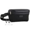 Calvin klein CK black pouch waist bag men | Watches Prime