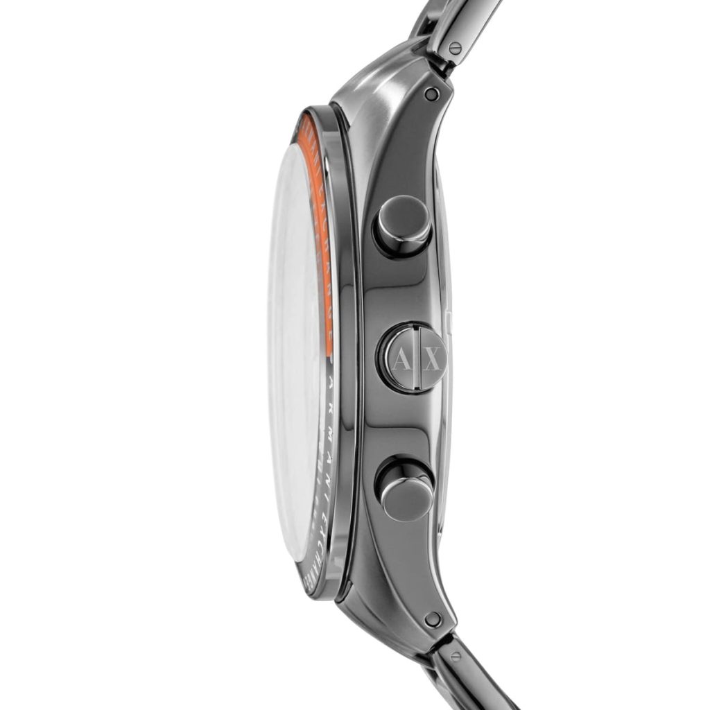 Armani Exchange Men's Watch Zacharo AX1256 | Watches Prime