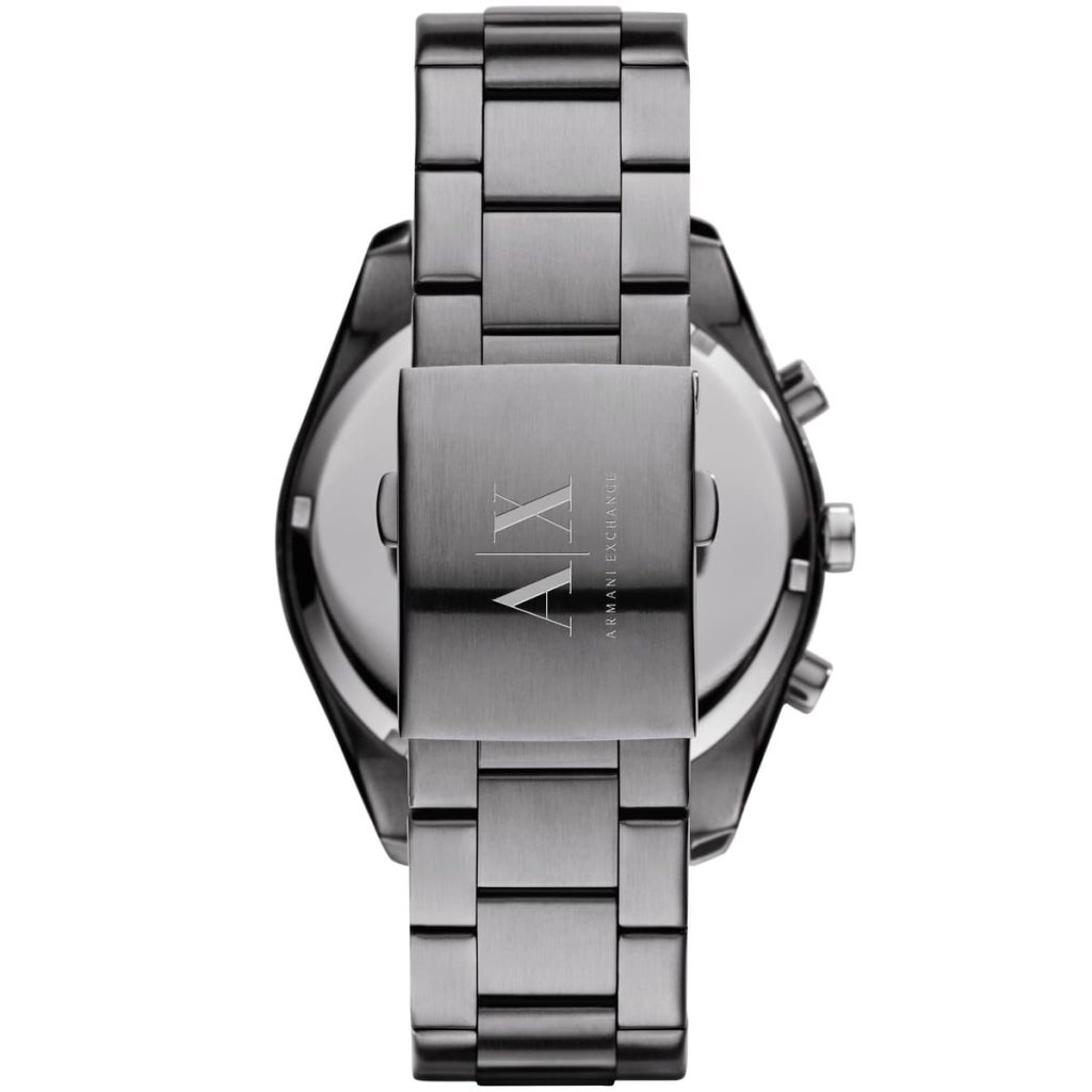 Armani Exchange Men's Watch Zacharo AX1256 | Watches Prime