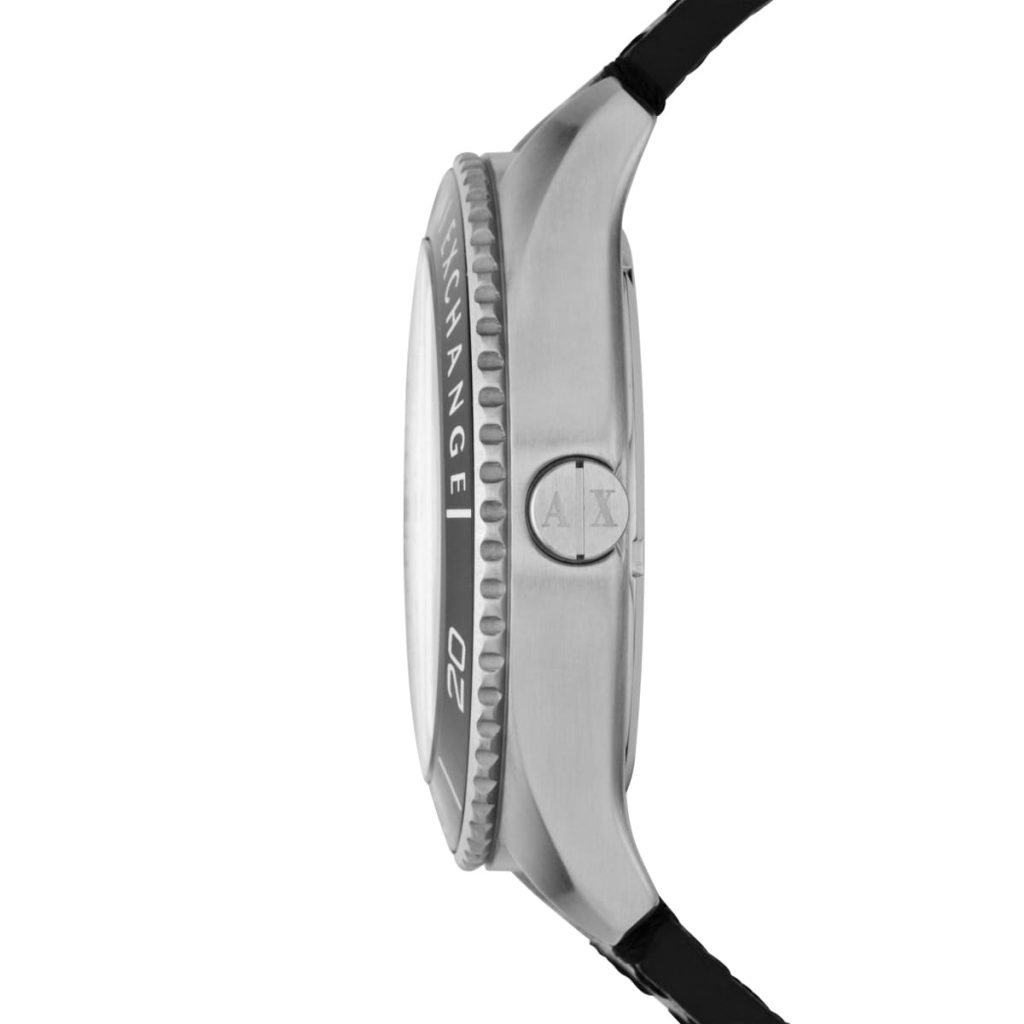 Armani Exchange Men's Watch Gunnison AX1260 | Watches Prime