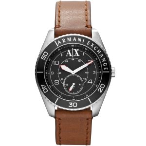 Armani Exchange Men's Watch Gunnison AX1260 | Watches Prime