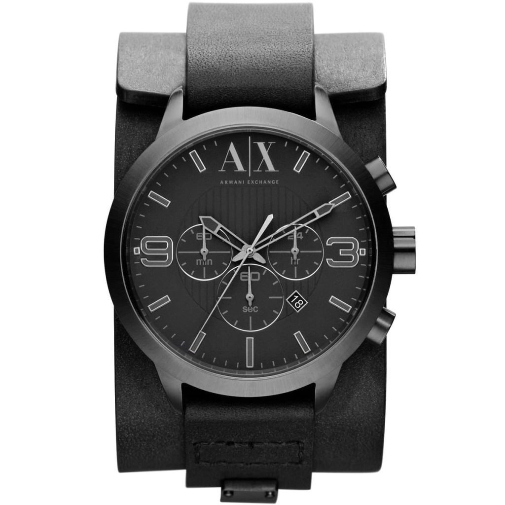 Armani Exchange Men's Watch Atlc AX1276 | Watches Prime