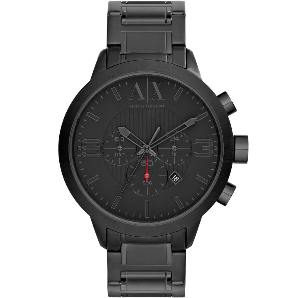 Armani Exchange Men's Watch Atlc AX1277 | Watches Prime