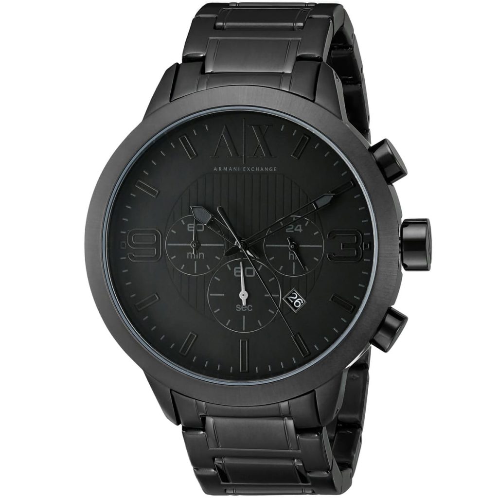 Armani Exchange Men's Watch Atlc AX1277 | Watches Prime