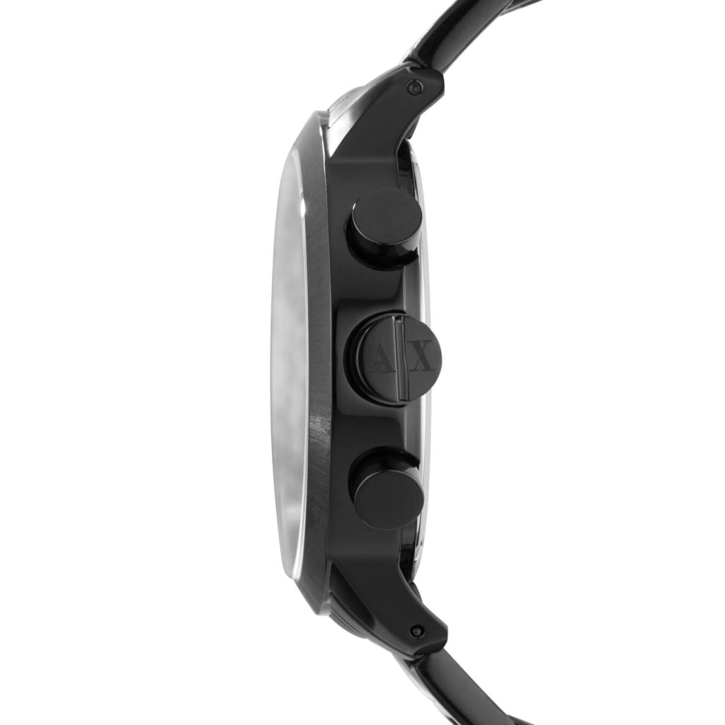 Armani Exchange Men's Watch Atlc AX1277 | Watches Prime