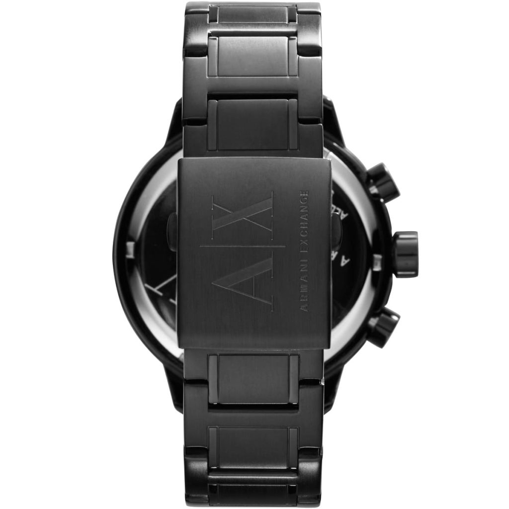 Armani Exchange Men's Watch Atlc AX1277 | Watches Prime