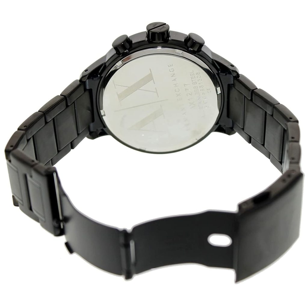 Armani Exchange Men's Watch Atlc AX1277 | Watches Prime
