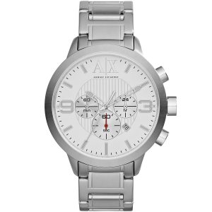 Armani Exchange Men's Watch Atlc AX1279 | Watches Prime