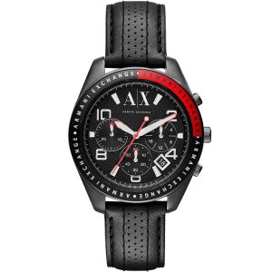 Armani Exchange Men's Watch Outerbanks AX1325 | Watches Prime