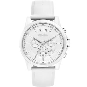 Armani Exchange Men's Watch Outerbanks AX1326 | Watches Prime