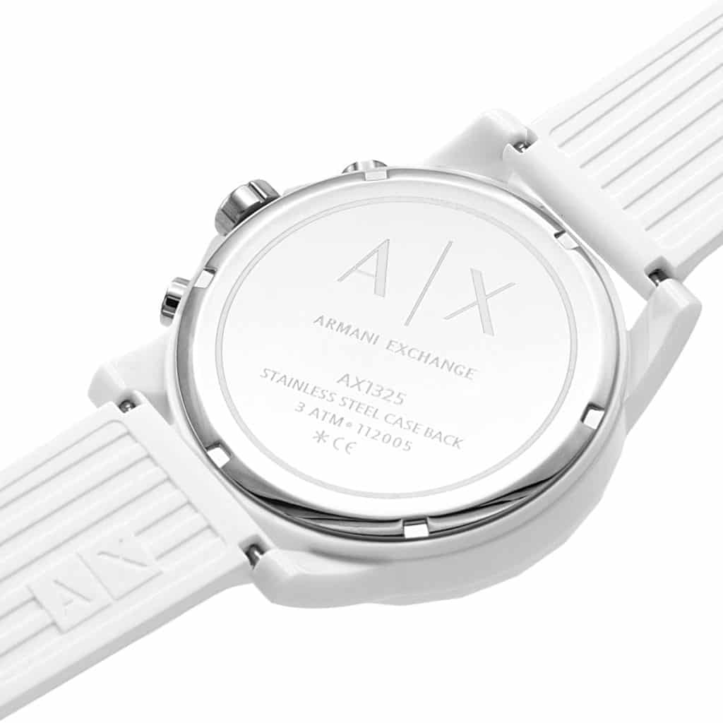 Armani Exchange Men's Watch Outerbanks AX1325 | Watches Prime