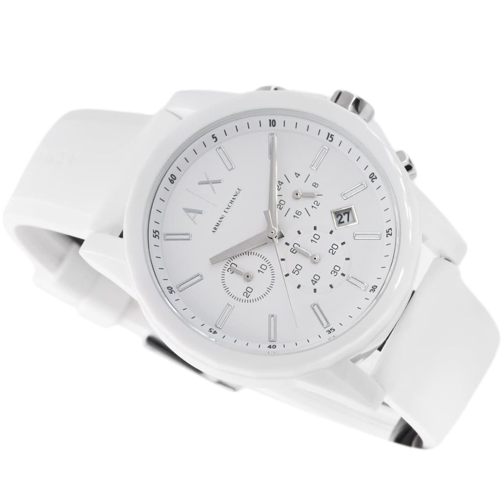 Armani Exchange Men's Watch Outerbanks AX1325 | Watches Prime