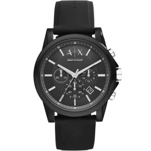 Armani Exchange Men's Watch Outerbanks AX1327 | Watches Prime