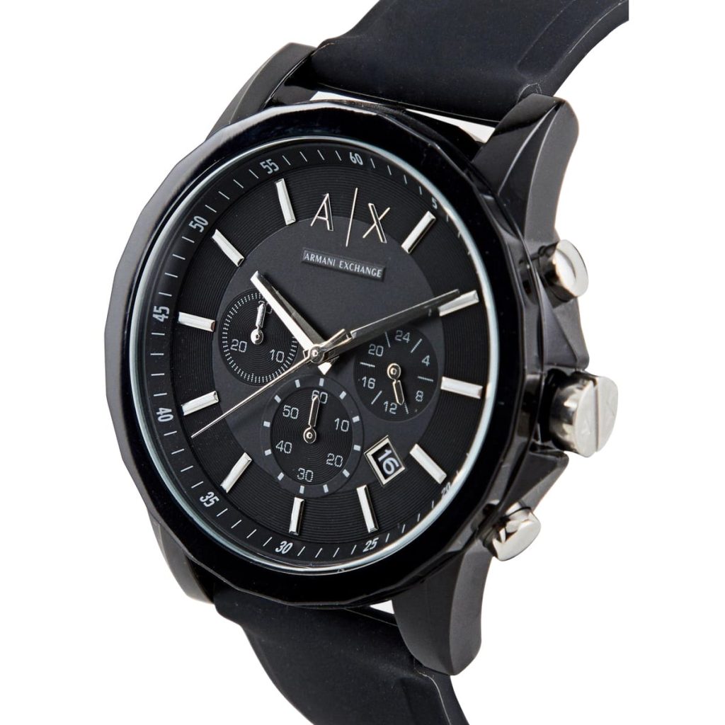 Armani Exchange Men's Watch Outerbanks AX1326 | Watches Prime