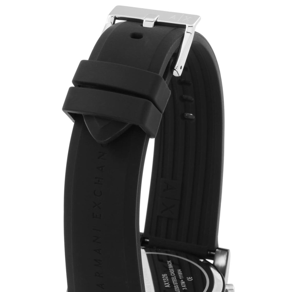 Armani Exchange Men's Watch Outerbanks AX1326 | Watches Prime